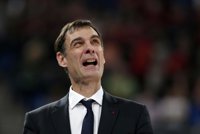 Bartzokas: "Lamonica ha sido la estrella del partido"