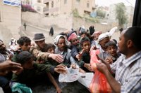 La contradictoria labor humanitaria de EEUU y Reino Unido en Yemen, según Amnistía