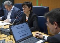 Beltrán de Heredia: el desarme de ETA debe ser "unilateral, completo y las armas estar en disposición de ser analizadas"