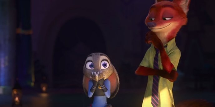 Zootropolis