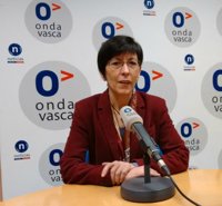 Beltrán de Heredia ve "voluntad y compromiso de trabajar" para "desbloquear" los recursos a promociones de la Ertzaintza