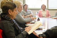 La pensión media se sitúa en Canarias en 845,13 euros en marzo, lo que supone un aumento del 1,5%