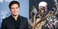 Deadpool 2: Michael Shannon es el favorito para interpretar a Cable