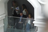 La deuda del Ayuntamiento se "multiplicó por siete" entre 2002 y 2012, según recoge la Auditoría Ciudadana