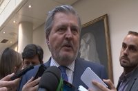 El Gobierno apela a la unidad de Europa para combatir el terrorismo