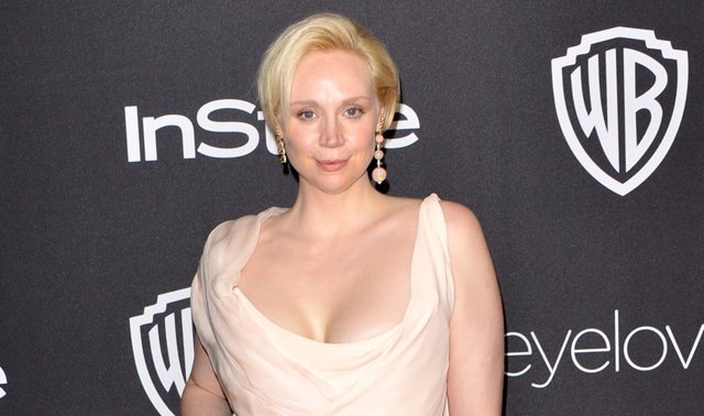 Gwendoline Christie