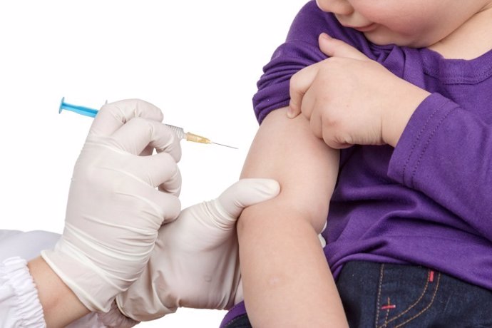 Difteria, Vacuna