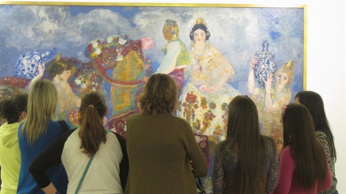   Museo de Bellas Artes 