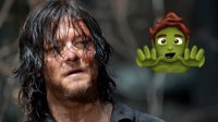 The Walking Dead tendrá sus propios emojis de Whatsapp