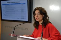 El Ayuntamiento de Ciudad Real destinará 2,27 millones de euros a la realización de una docena de obras