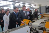 Puig pide "una campaña lo más transparente posible" en el PSOE y declina hablar del 'crowdfunding' de Sánchez