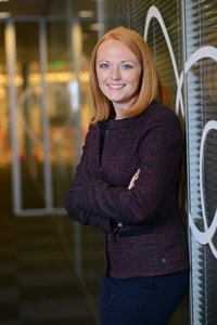 Helen Tomlinson, nueva directora general de GSK Consumer Healthcare Iberia