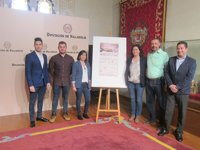 Boecillo "tocará las palmas" a favor de Familiares de enfermos de Alzhéimer