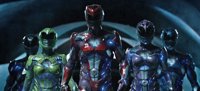 Power Rangers tendrá hasta cinco películas más