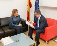 Educación reduce el número de alumnos por clase en los centros de atención preferente