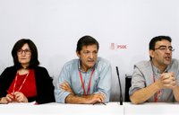 El Comité Federal del PSOE fijará la fecha y el calendario de las primarias el sábado 1 de abril