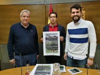 Extremadura se acerca un año más a Portugal con la XIX Ruta Transfrontera de Valencia de Alcántara
