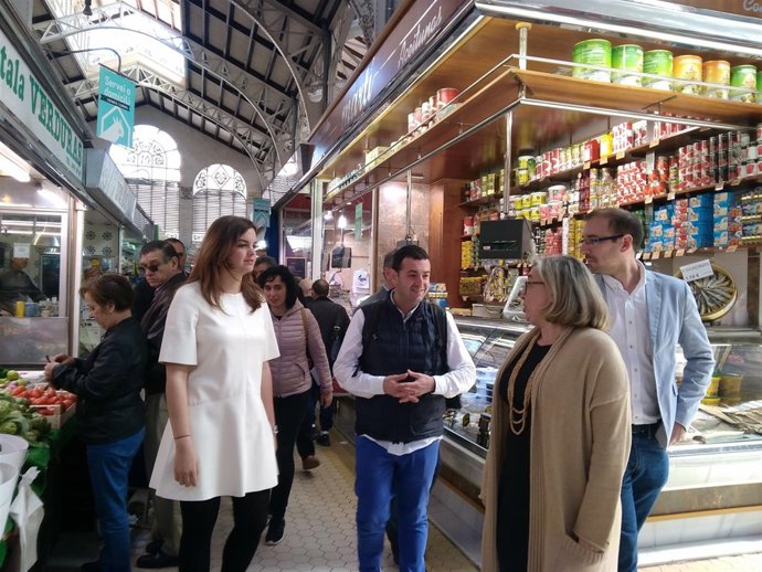 Vuelve VLC Cuina Oberta del 30 de marzo al 9 de abril