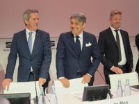 Seat lanzará en 2018 un tercer todocamino más grande que el Ateca y que fabricará en Alemania