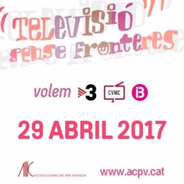 ACPV convoca un 25 de Abril para la recuperación de TV y radios en lengua propia