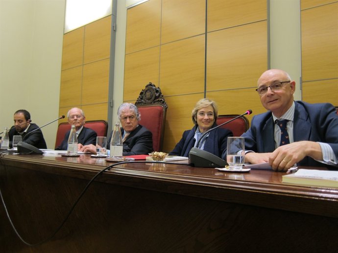 F.Mohedano, I.Buqueras, J.A.Belmonte, N.Chinchilla i J.Cagigas