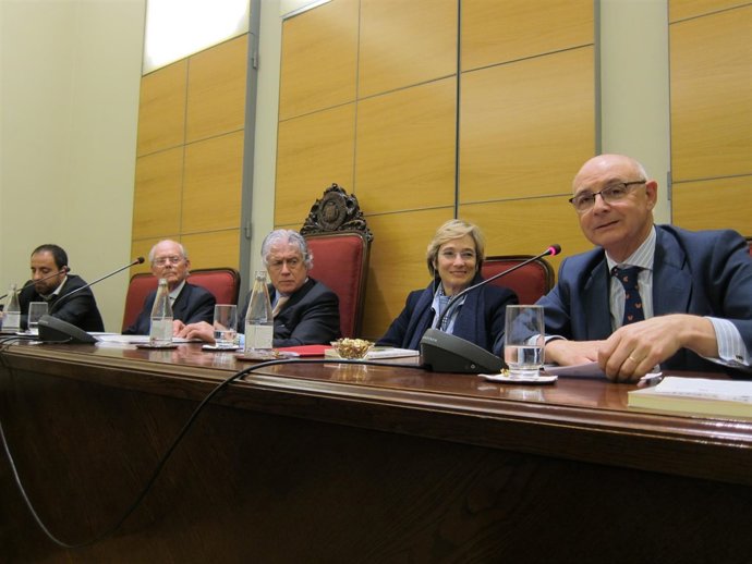 F.Mohedano, I.Buqueras, J.A.Belmonte, N.Chinchilla i J.Cagigas