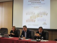 Gobierno vasco dotará a los juzgados para afrontar las demandas por cláusulas suelo