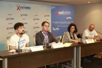 Un cribado universal del VIH disminuiría el número de pacientes sin diagnosticar