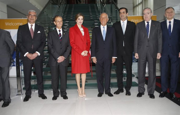 REINA LETIZIA