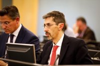 Ciudadanos exige una nueva investigación técnica sobre Angrois y despolitizar los órganos de seguridad ferroviaria