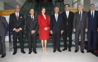 La Reina Letizia recuerda que el tabaquismo es una enfermedad y una "amenaza social y médica"