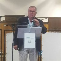 La AVT pide que no se publiquen imágenes explícitas de las víctimas del atentado por respeto a su dignidad