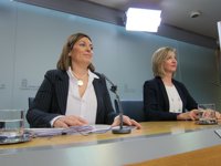 La Junta aclara que sin presupuestos no puede sacar las oposiciones de maestro que se acumularían