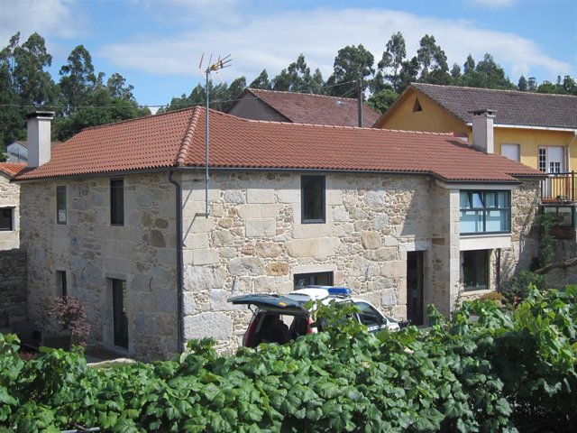 Doble crimen de Moraña (Pontevedra)