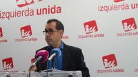 IU lamenta que en C-LM solo haya una máquina PET/TAC, "muy importante para el diagnóstico precoz de cáncer"