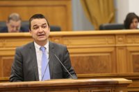 Junta anuncia una convocatoria de ayudas para las comunidades de regantes