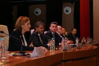 Ortiz asegura que el Gobierno "obliga" a la Junta a acudir a los tribunales por la multa por las ayudas a los pastos