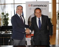 La Bienal de Arte Flamenco de Málaga cuenta con el patrocinio de la Fundación Sevillana Endesa