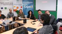 Emprendedores de Jaén pueden solicitar hasta el 9 de abril participar en el IV programa '100 Caminos de Éxito'