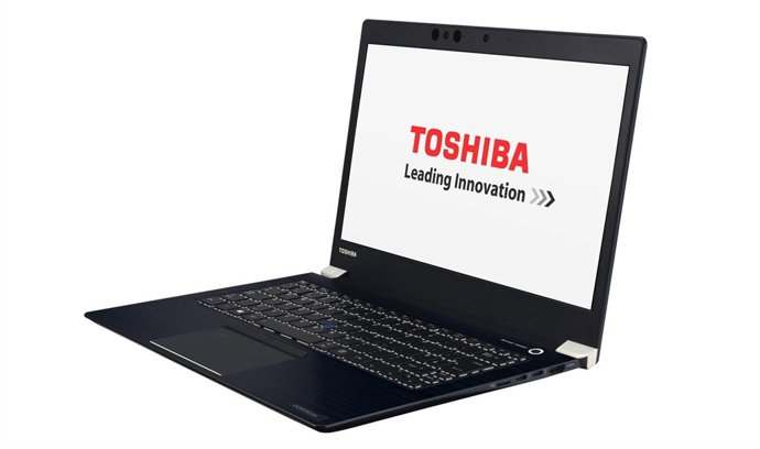 Toshiba