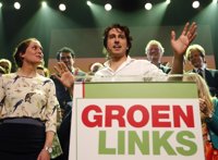 Los ecologistas se suman a las conversaciones para formar gobierno en Países Bajos