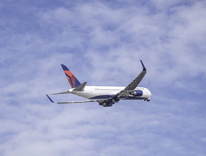 Delta vuelo avión Air Lines málaga ruta conexión directa non stop EEUU JFK