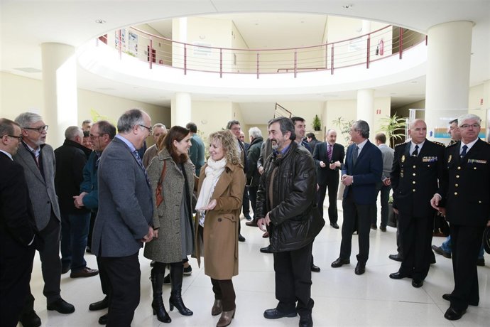 Día Meteorológico Mundial