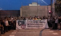 CIEs NO exige el cierre "inmediato y permanente" de Zapadores tras su reapertura