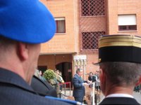 Zoido afirma que las amenazas de seguridad "son un reto global y compartido"