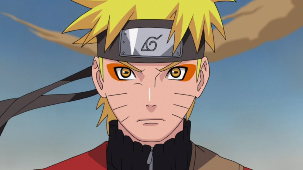 Naruto Shippuden sin relleno y lista de episodios en 2023