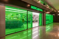 Mercadona reabre en el CC Siete Palmas un supermercado con su nuevo modelo de tienda eficiente