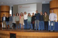 Fernando Muñoz, nuevo secretario general de CCOO en Málaga