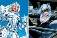 En marcha otro spin-off de Spiderman con Gata Negra y Silver Sable