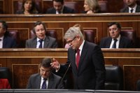 Dastis pide "el mejor acuerdo posible" con Londres y dice que relación con Gibraltar requiere acuerdo con España